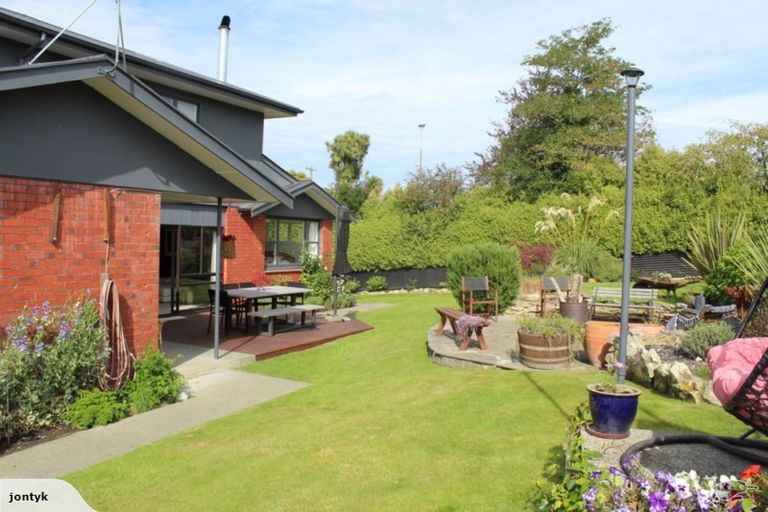 Photo of property in 21 Sherratt Street, West End, Timaru, 7910