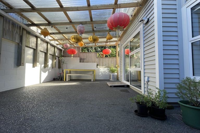 Photo of property in 40b Owen Street, Newtown, Wellington, 6021
