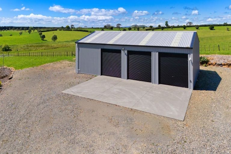 Photo of property in 554d Te Ahu Ahu Road, Waimate North, Kerikeri, 0293
