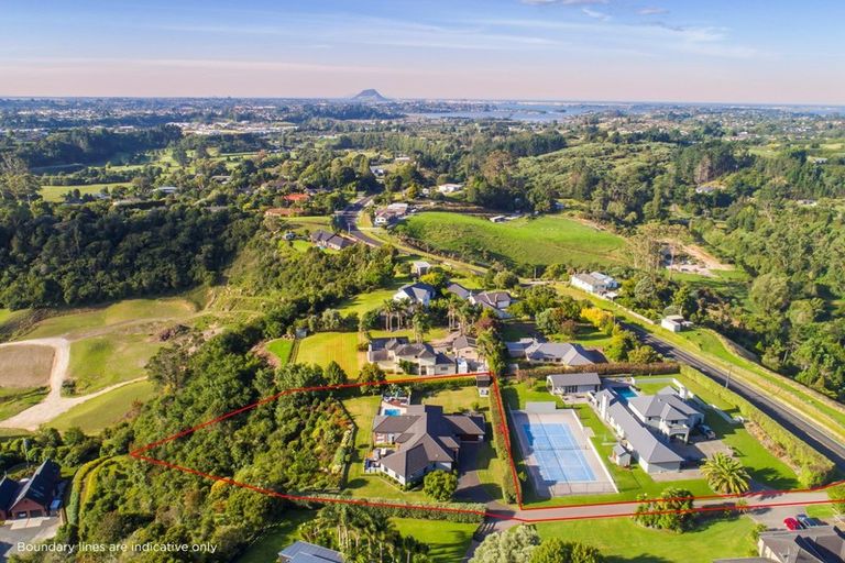 Photo of property in 312r Oropi Road, Oropi, Tauranga, 3173