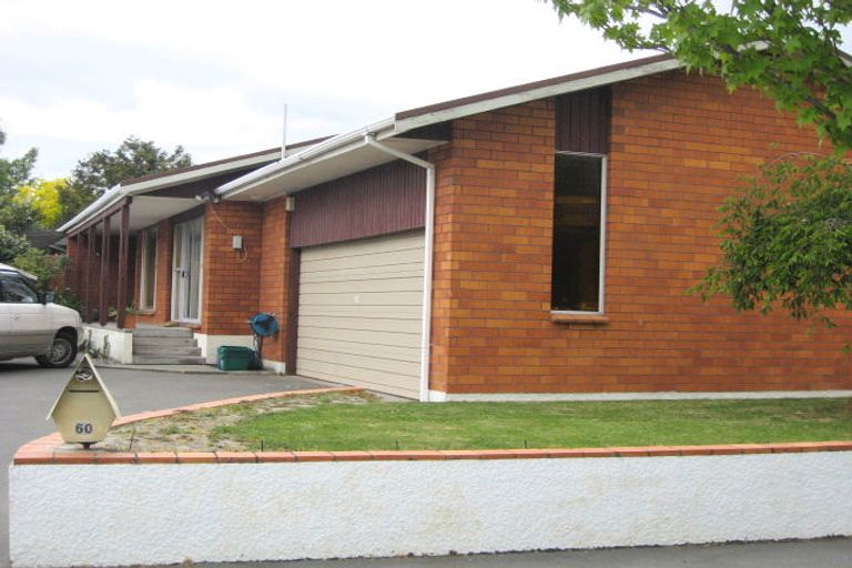 Photo of property in 60 Kimberley Street, Casebrook, Christchurch, 8051