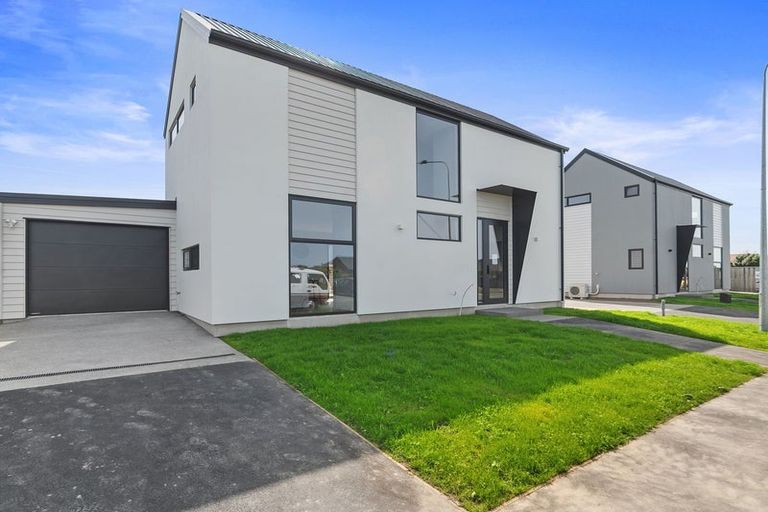 Photo of property in 5/30 George Street, Richmond, 7020