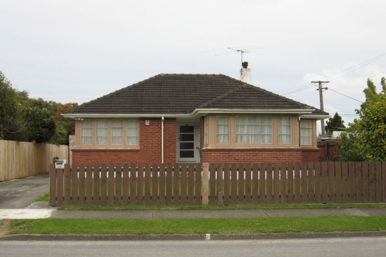 Photo of property in 99 Hewer Crescent, Naenae, Lower Hutt, 5011