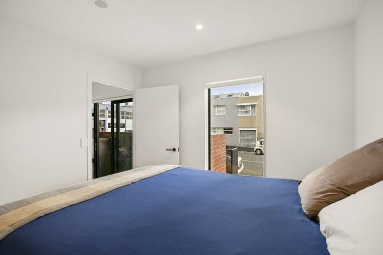 Photo of property in 103/21u King Street, Mount Cook, Wellington, 6021