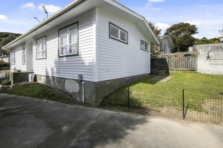 Photo of property in 14 Matariki Grove, Wainuiomata, Lower Hutt, 5014