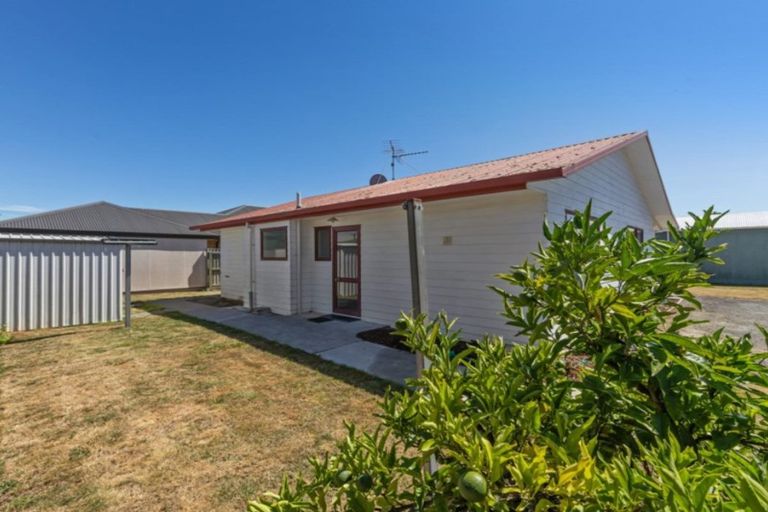Photo of property in 106a Budge Street, Riversdale, Blenheim, 7201