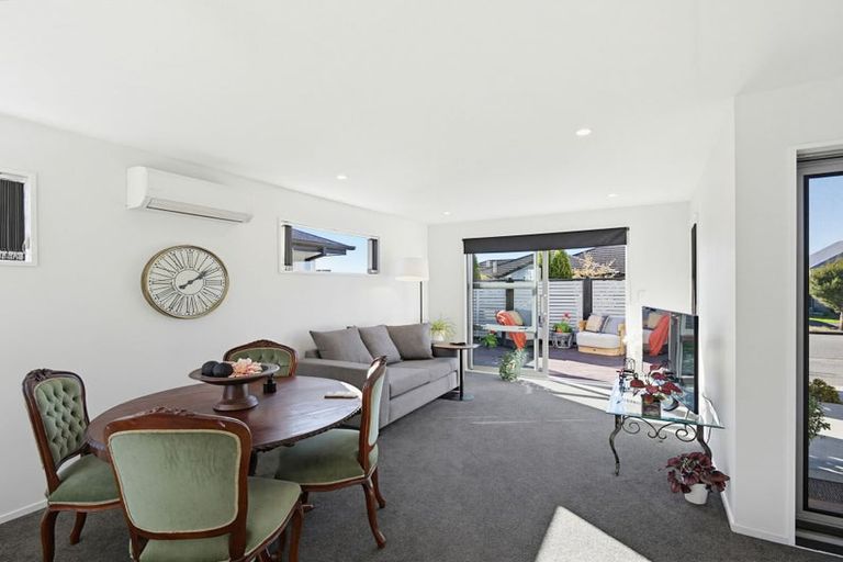 Photo of property in 17 Johnson Street, Kaiapoi, 7630