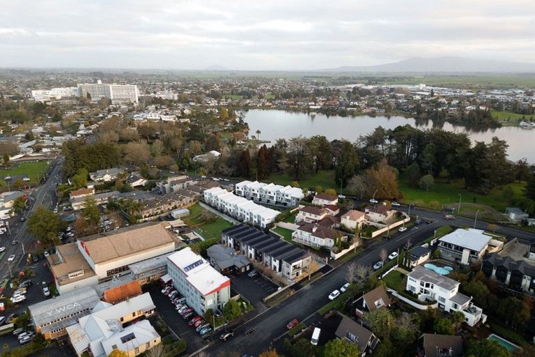 Photo of property in 1/143 Clarence Street, Riccarton, Christchurch, 8011
