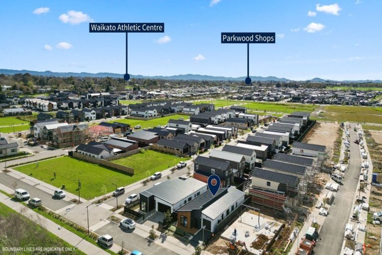 Photo of property in 13 Bannerman Crescent, Chartwell, 3210