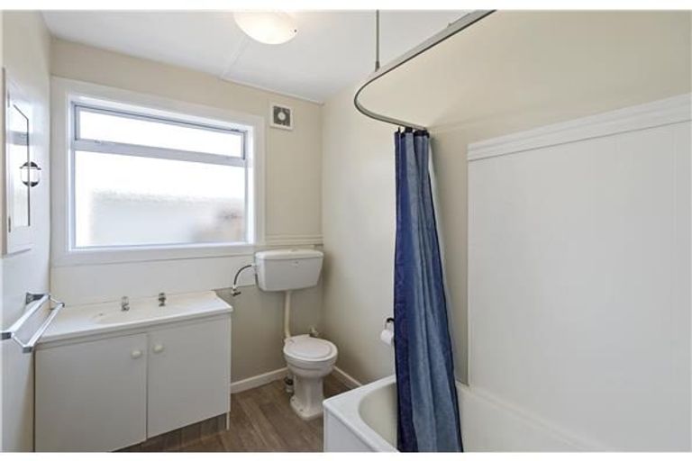 Photo of property in 31a Croziers Road, St Albans, Christchurch, 8052