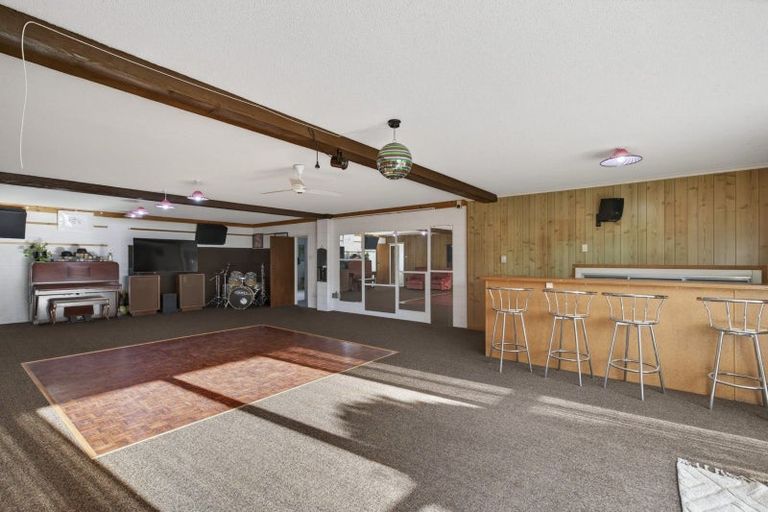 Photo of property in 39 Stafford Street, Waitara, 4320