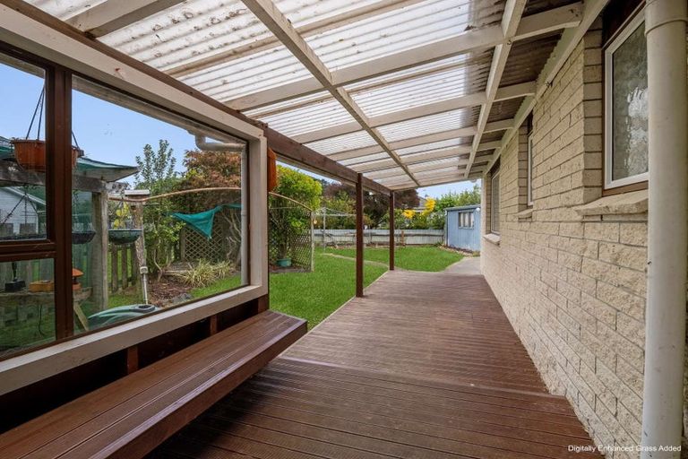 Photo of property in 22 Hackett Street, Whanganui East, Whanganui, 4500