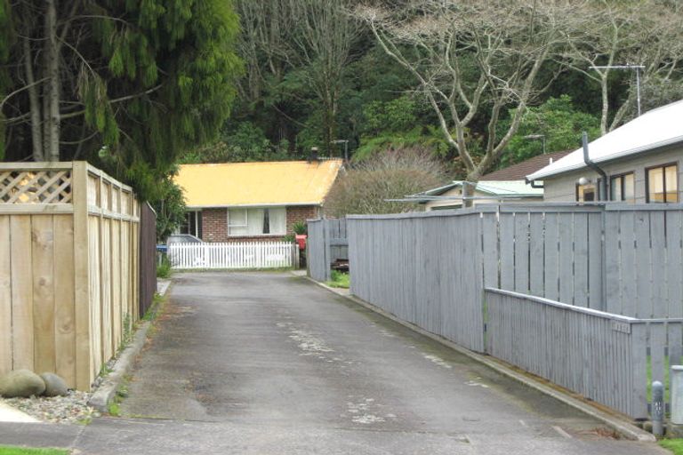 Photo of property in 17d Thames Street, Welbourn, New Plymouth, 4310