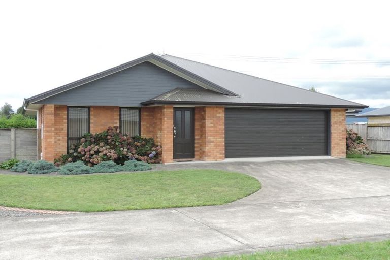 Photo of property in 36 Nikau Place, Matamata, 3400