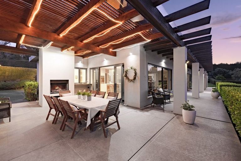 Photo of property in 38 Vernon Road, Minden, Tauranga, 3171
