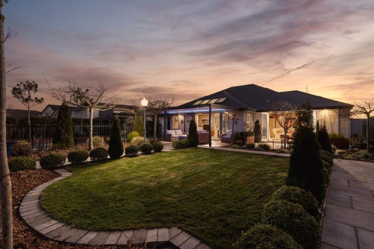 Photo of property in 34 Ruapani Street, Marshland, Christchurch, 8083