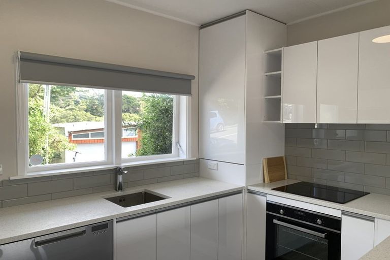 Photo of property in 76a Thompson Street, Mount Cook, Wellington, 6011