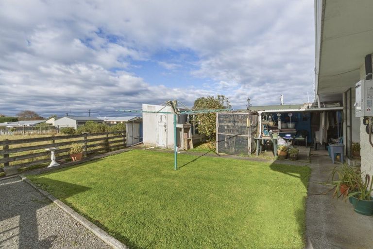Photo of property in 165b Pukepapa Road, Marton, 4710