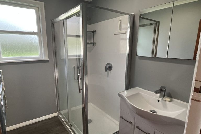 Photo of property in 43 Nottingham Avenue, Awapuni, Palmerston North, 4412