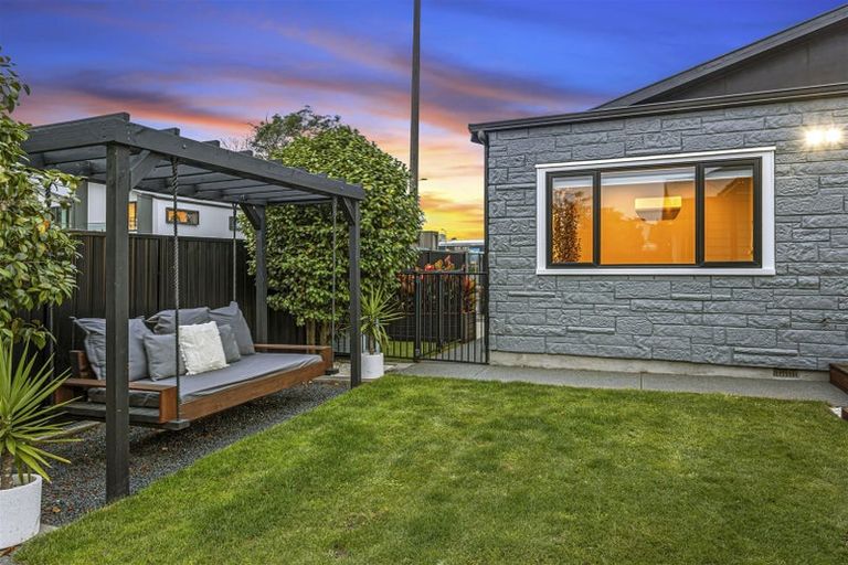 Photo of property in 149 Caledonian Road, St Albans, Christchurch, 8014