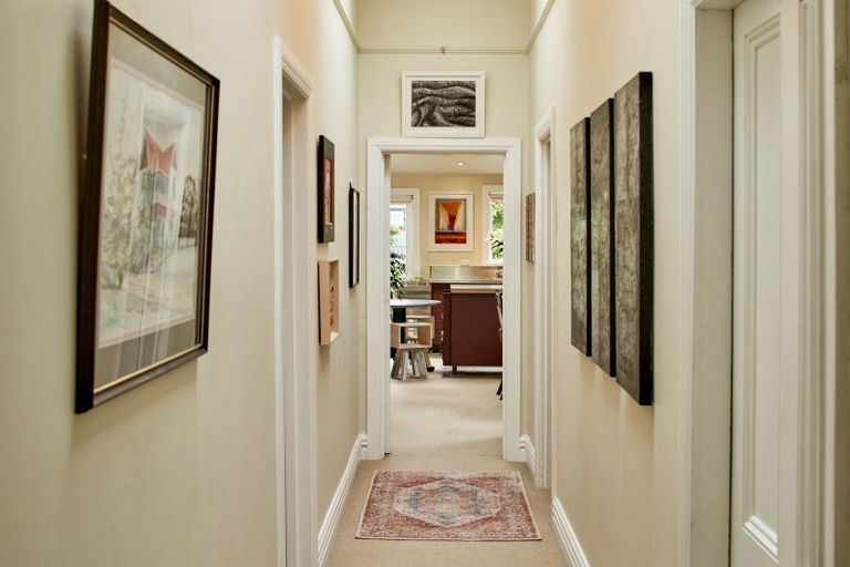 Photo of property in 93 Constable Street, Newtown, Wellington, 6021