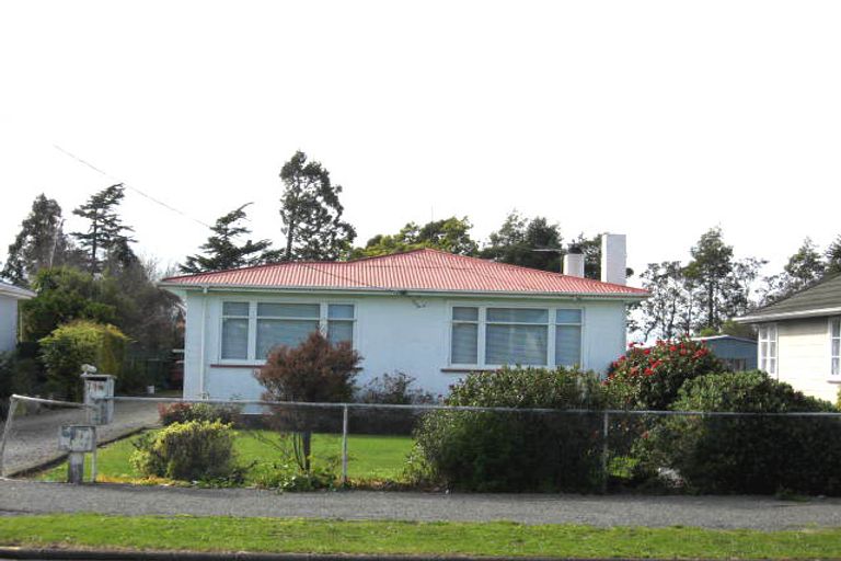 Photo of property in 71 Kuripuni Street, Kuripuni, Masterton, 5810
