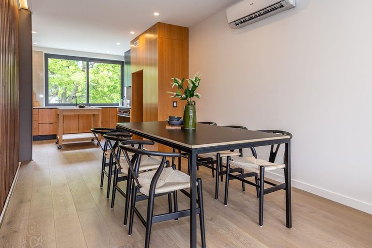 Photo of property in Latimer Terraces, 18/197 Hereford Street, Christchurch Central, Christchurch, 8011