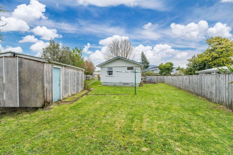 Photo of property in 41 Mawake Place, Turangi, 3334