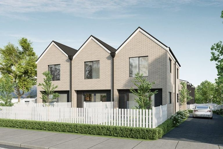 Photo of property in 4/60 Yeovil Road, Te Atatu Peninsula, Auckland, 0610
