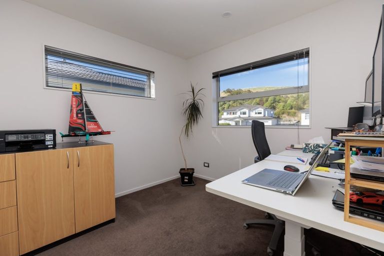 Photo of property in 8 Didsbury Grove, Churton Park, Wellington, 6037
