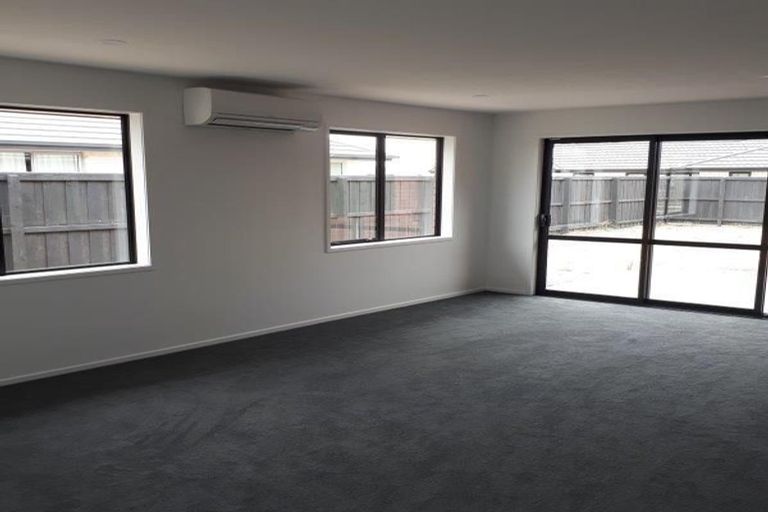 Photo of property in 46 Ridgeway Avenue, Rolleston, 7615