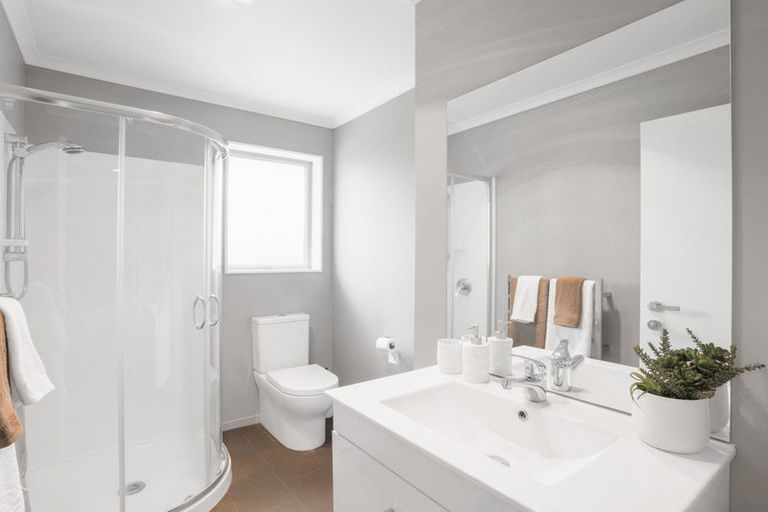 Photo of property in 17 Reuben Avenue, Rolleston, 7615