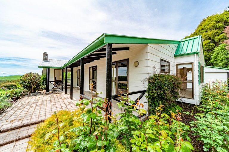 Photo of property in 128 Mangatarata Road, Waipukurau, 4285