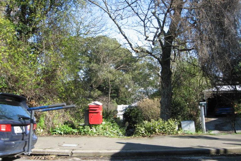 Photo of property in 20 Macmillan Avenue, Cashmere, Christchurch, 8022