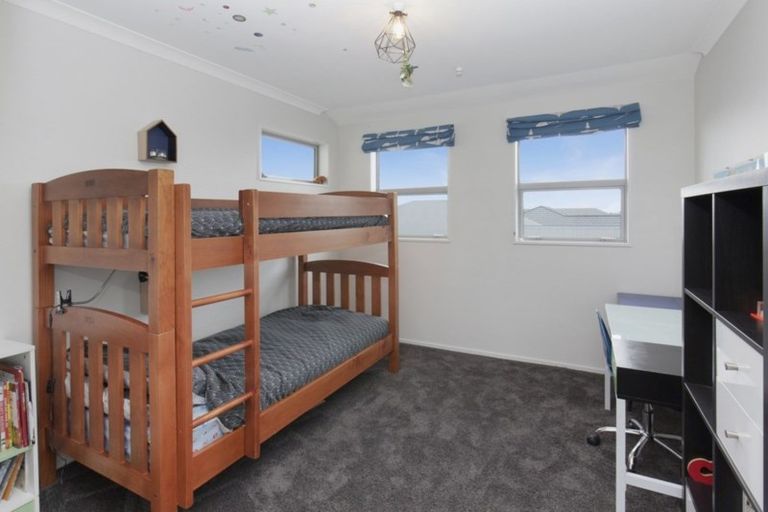 Photo of property in 55 Napier Drive, Wigram, Christchurch, 8042