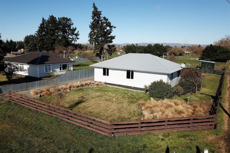 Photo of property in 8 Lyndon Street, Culverden, 7392