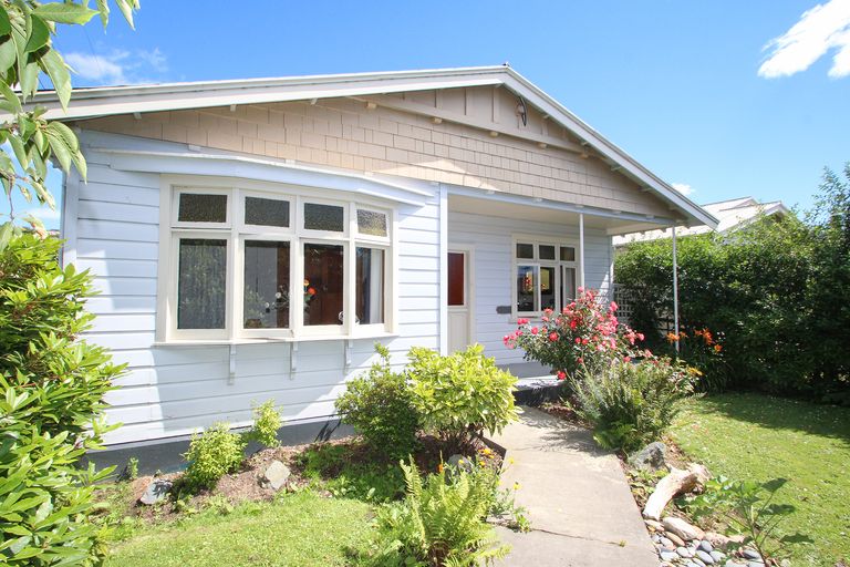 Photo of property in 334 Thames Highway, Oamaru North, Oamaru, 9400