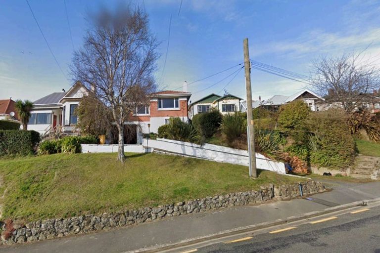 Photo of property in 509 South Road, Calton Hill, Dunedin, 9012