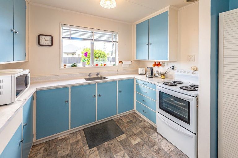 Photo of property in 127a Glasgow Street, Whanganui, 4500