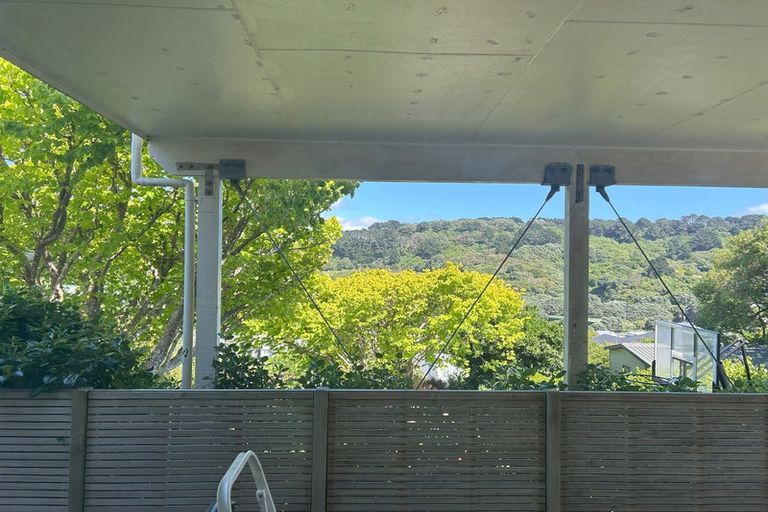 Photo of property in 32 Overtoun Terrace, Hataitai, Wellington, 6021