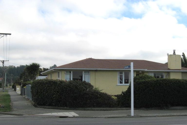 Photo of property in 478 Thames Highway, Oamaru North, Oamaru, 9400