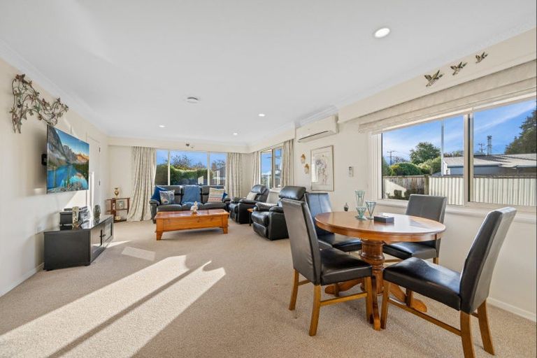 Photo of property in 3 Glenroy Crescent, Springlands, Blenheim, 7201