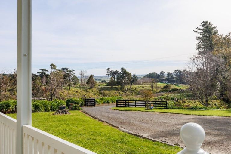Photo of property in 185 Albert Road, Tokomaru, Palmerston North, 4474