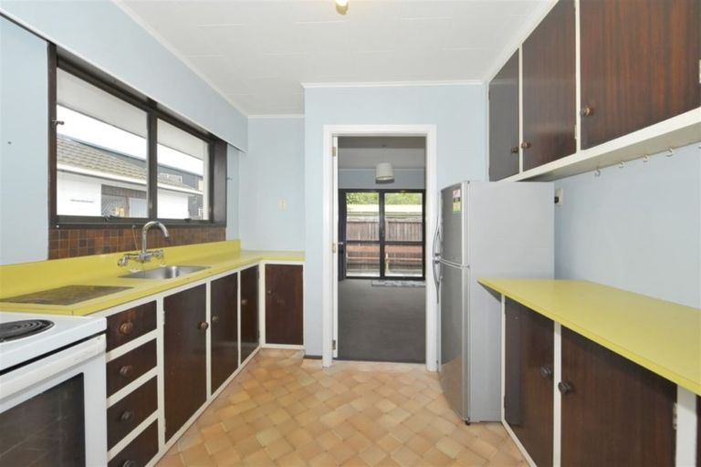 Photo of property in 4/446 Cashel Street, Linwood, Christchurch, 8011