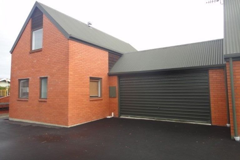 Photo of property in 1/37 Cornwall Street, St Albans, Christchurch, 8014