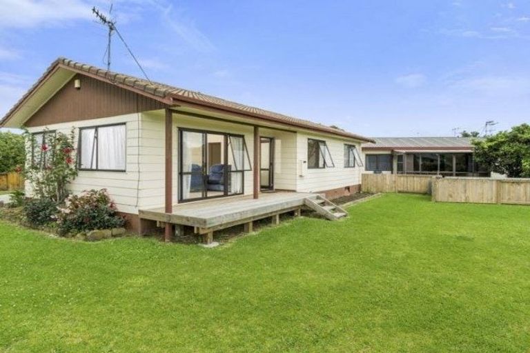 Photo of property in 154 Windermere Drive, Poike, Tauranga, 3112