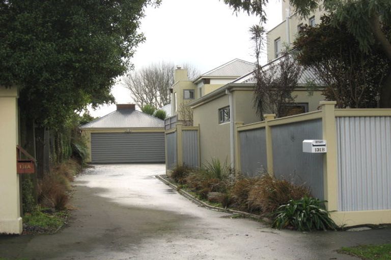 Photo of property in 3/133 Holly Road, St Albans, Christchurch, 8014