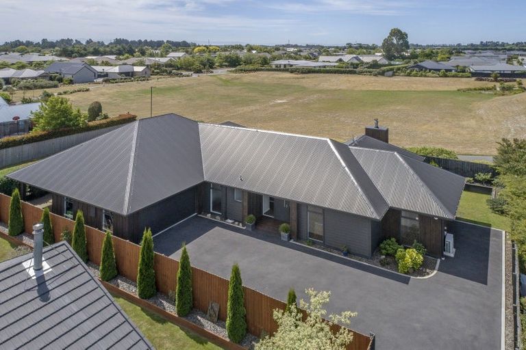 Photo of property in 57 Cassidy Avenue, Lincoln, 7608