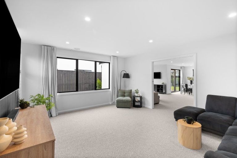 Photo of property in 7 Gratitude Way, Kelvin Grove, Palmerston North, 4414