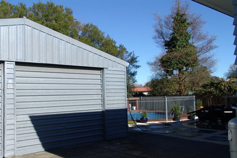 Photo of property in 420 Raikes Avenue, Te Awamutu, 3800